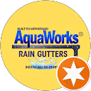 AquaWorks Rain Gutters profile picture