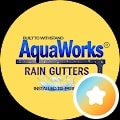 AquaWorks Rain Gutters