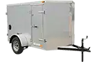 Cargo Trailers