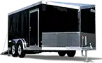 Motorcycle Trailers
