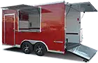 Concession / Vending
