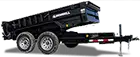 Dump Trailers