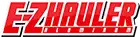 E-Z Hauler aluminum trailers and enclosed cargo trailers for sale at Phil's Trailer Nut