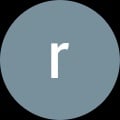 r long